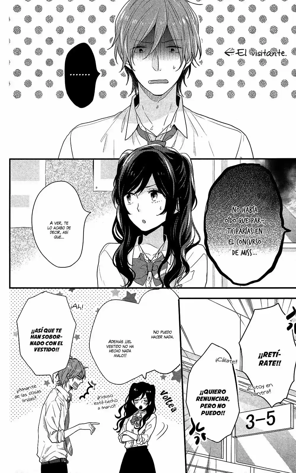 Nijiiro Days (2012) - Capítulo 44 - Página 14 - LectorTMOo