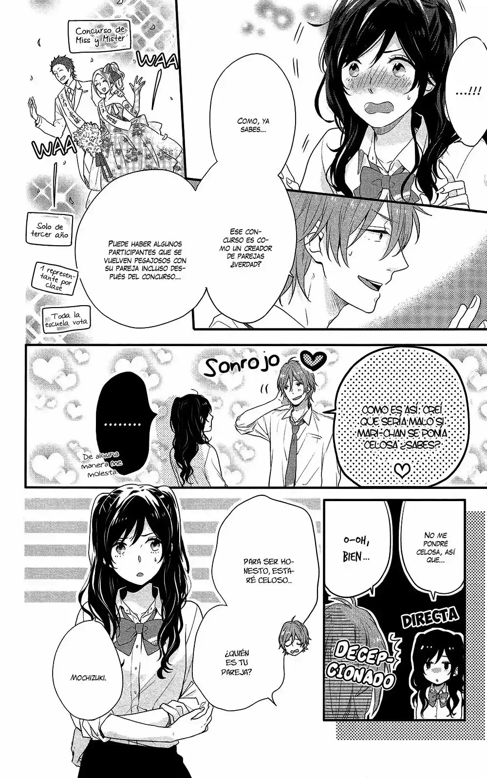 Nijiiro Days (2012) - Capítulo 44 - Página 16 - LectorTMOo