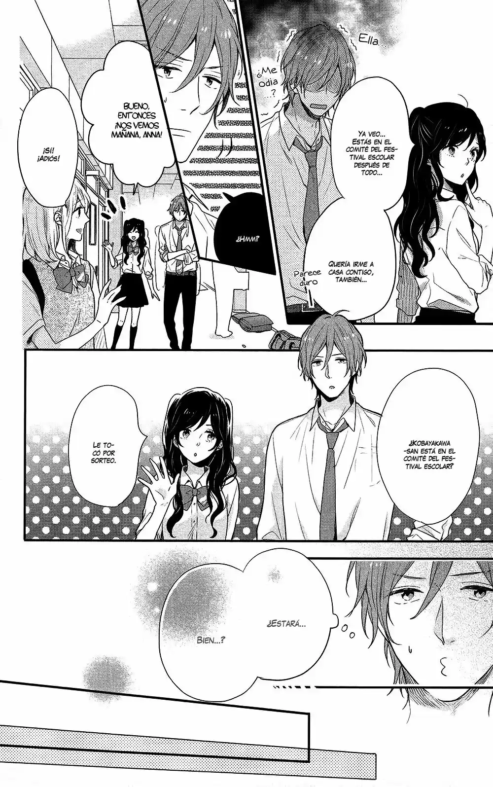 Nijiiro Days (2012) - Capítulo 44 - Página 20 - LectorTMOo