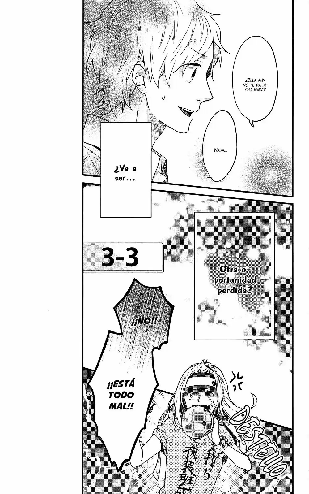 Nijiiro Days (2012) - Capítulo 44 - Página 23 - LectorTMOo