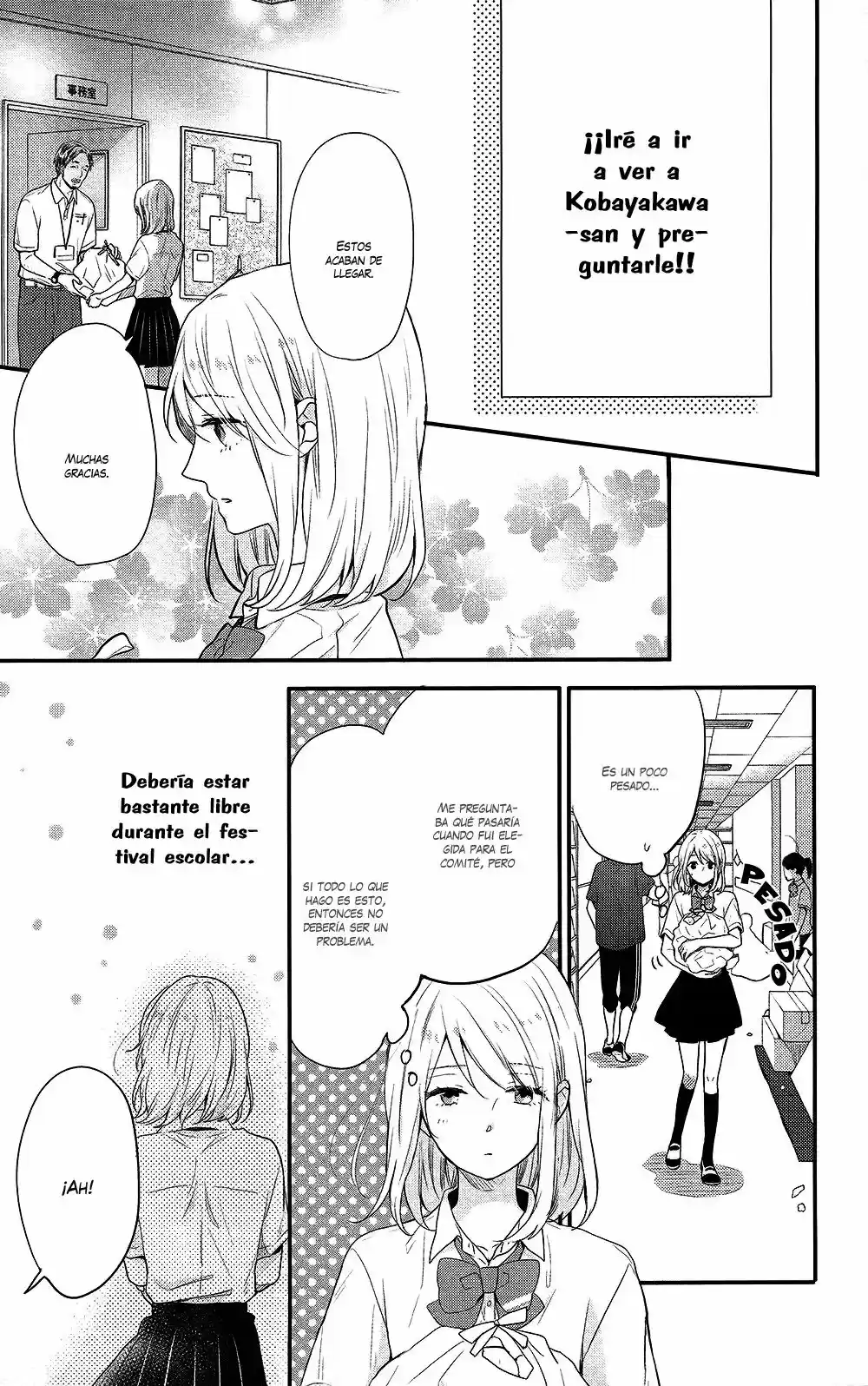 Nijiiro Days (2012) - Capítulo 44 - Página 25 - LectorTMOo