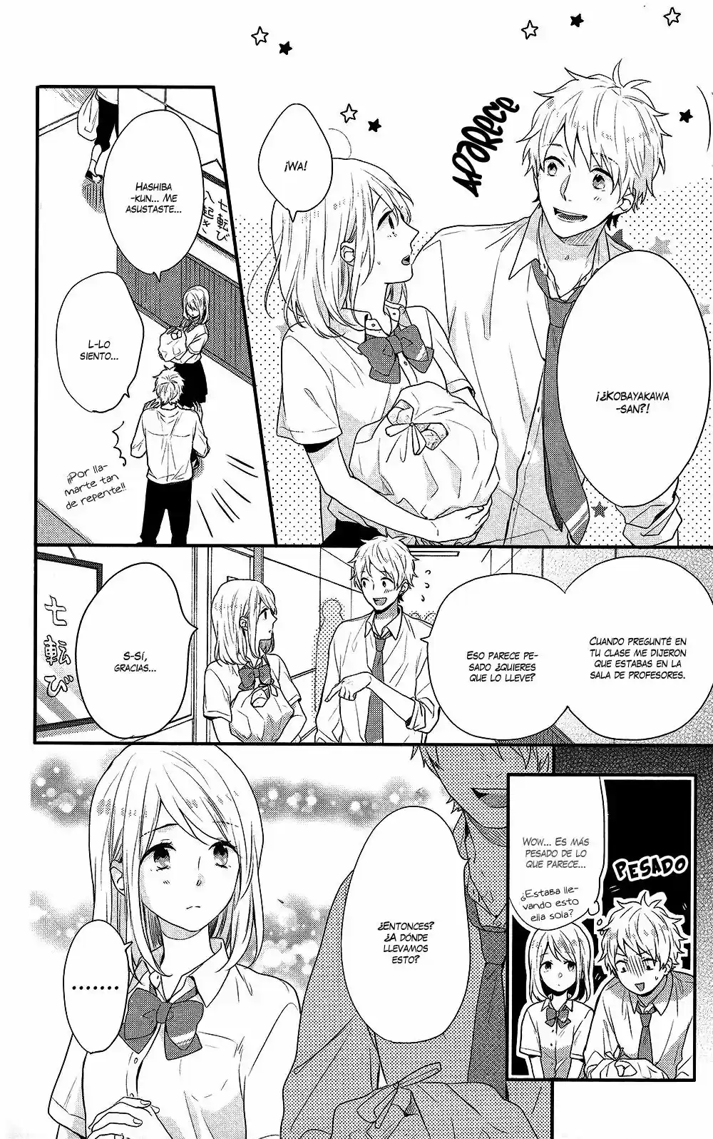 Nijiiro Days (2012) - Capítulo 44 - Página 26 - LectorTMOo