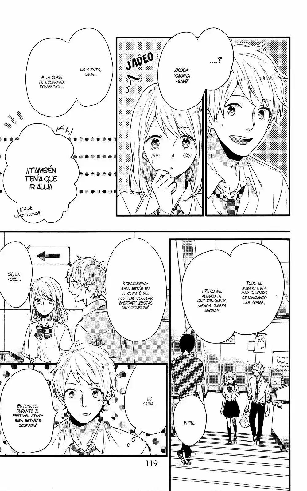 Nijiiro Days (2012) - Capítulo 44 - Página 27 - LectorTMOo