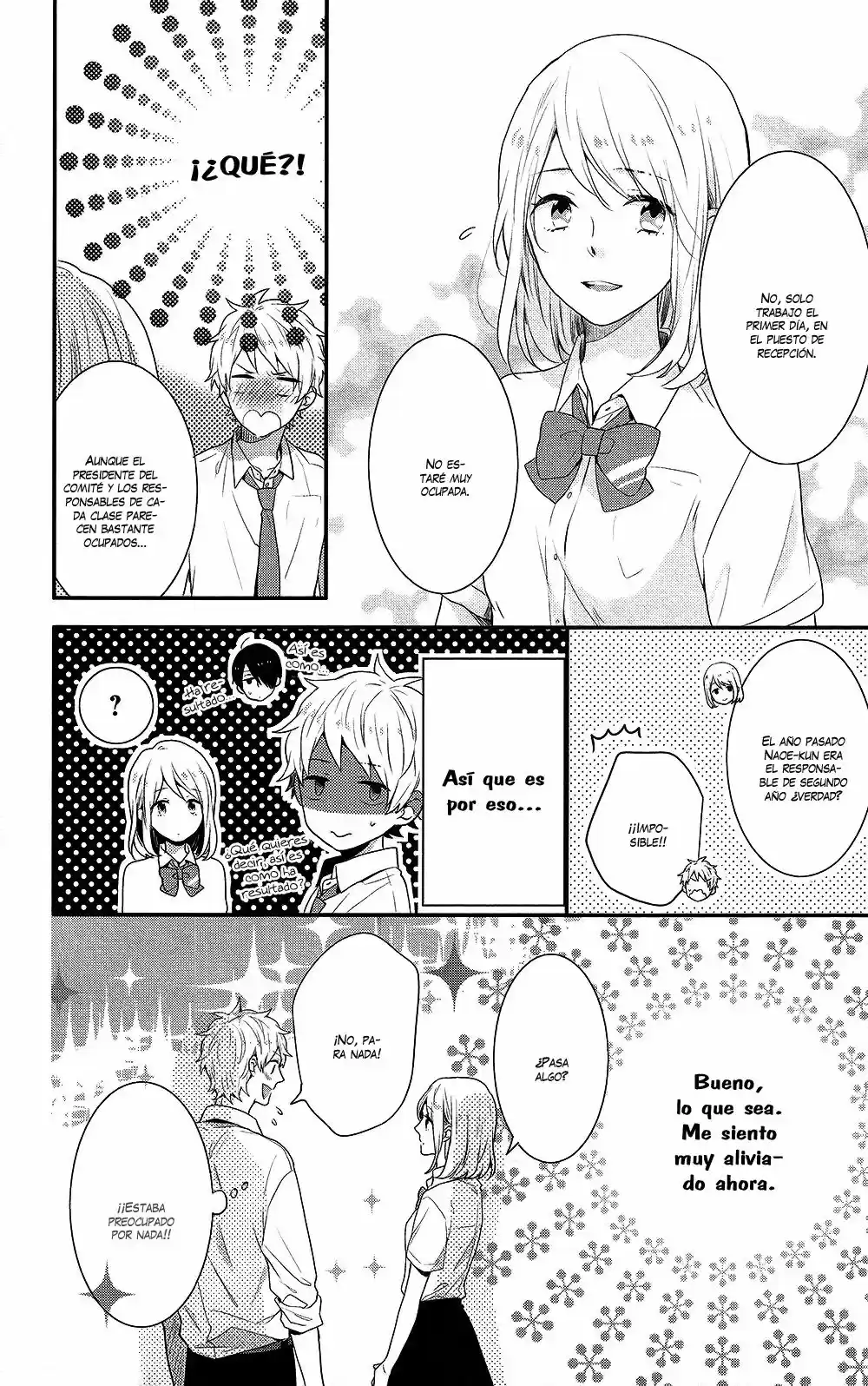 Nijiiro Days (2012) - Capítulo 44 - Página 28 - LectorTMOo