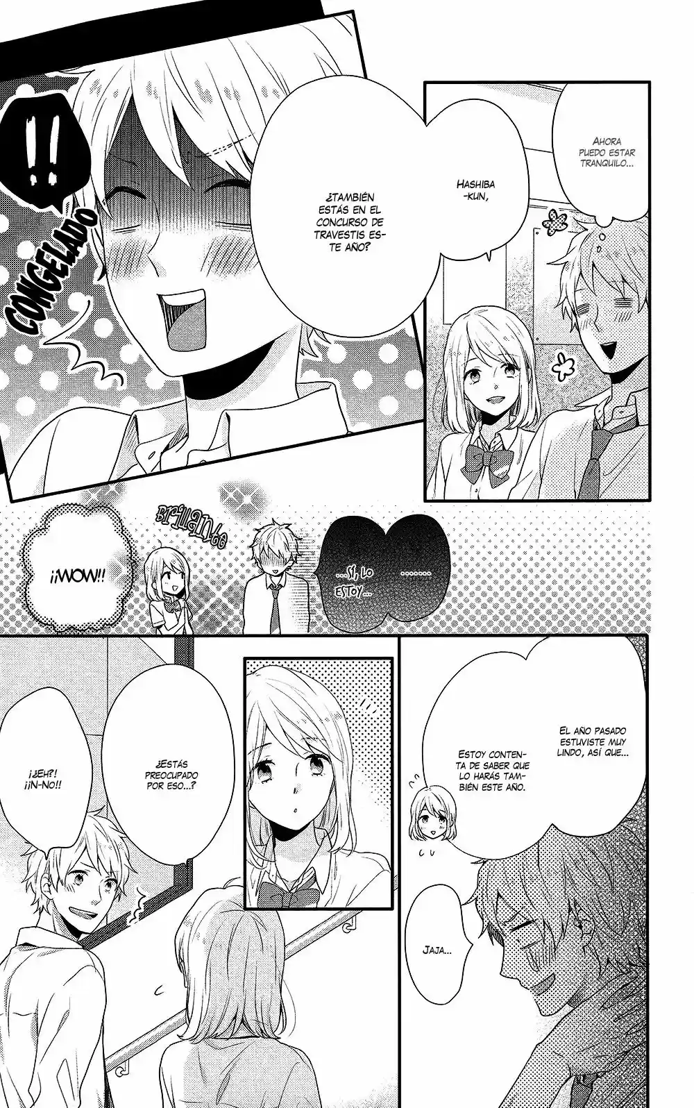 Nijiiro Days (2012) - Capítulo 44 - Página 29 - LectorTMOo