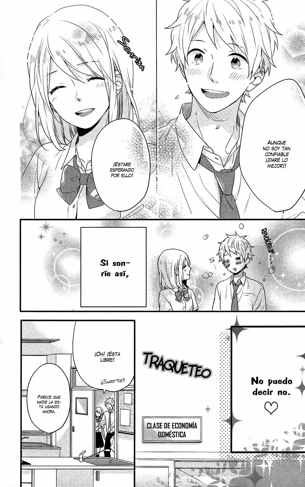 Nijiiro Days (2012) - Capítulo 44 - Página 30 - LectorTMOo