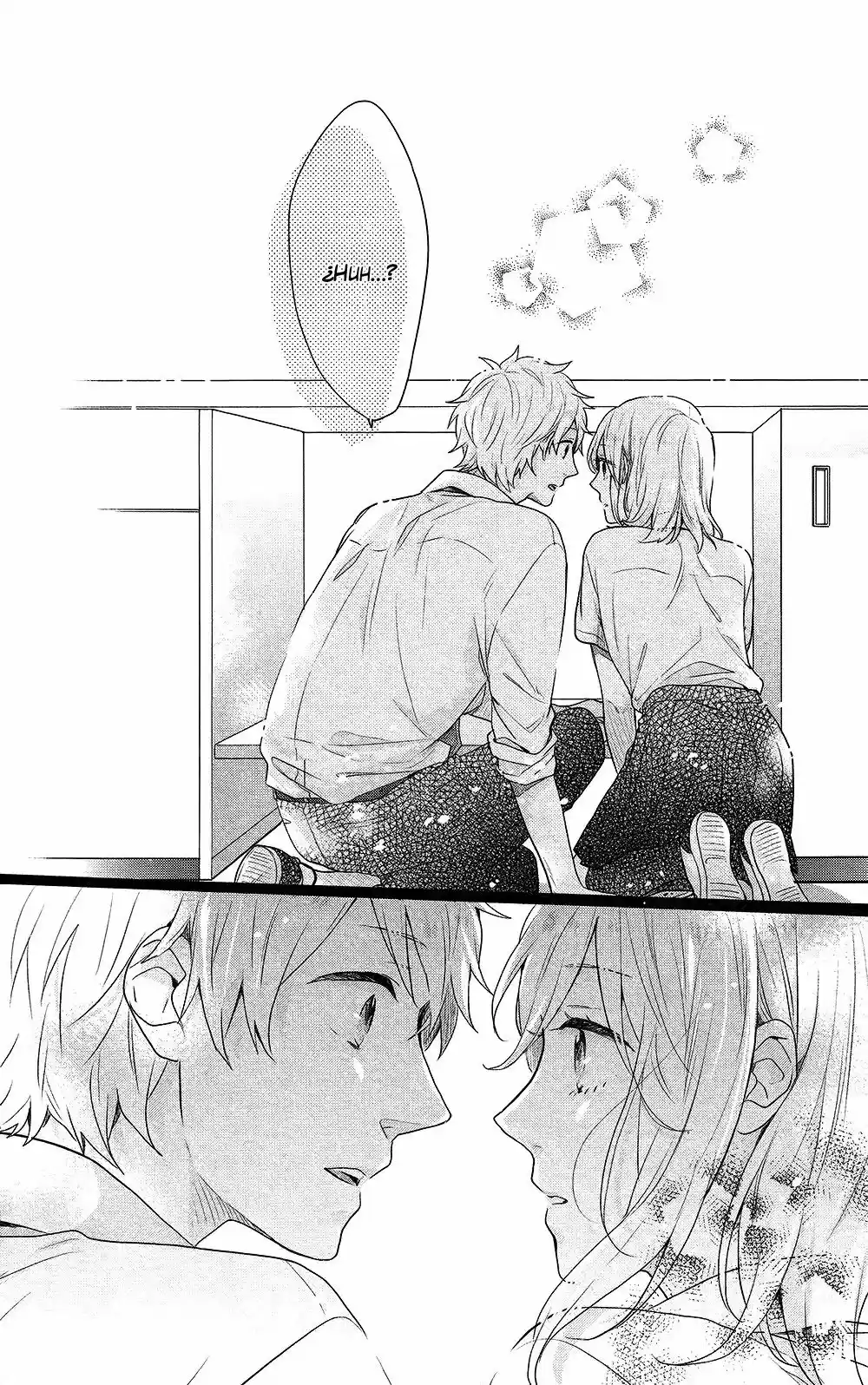 Nijiiro Days (2012) - Capítulo 44 - Página 35 - LectorTMOo