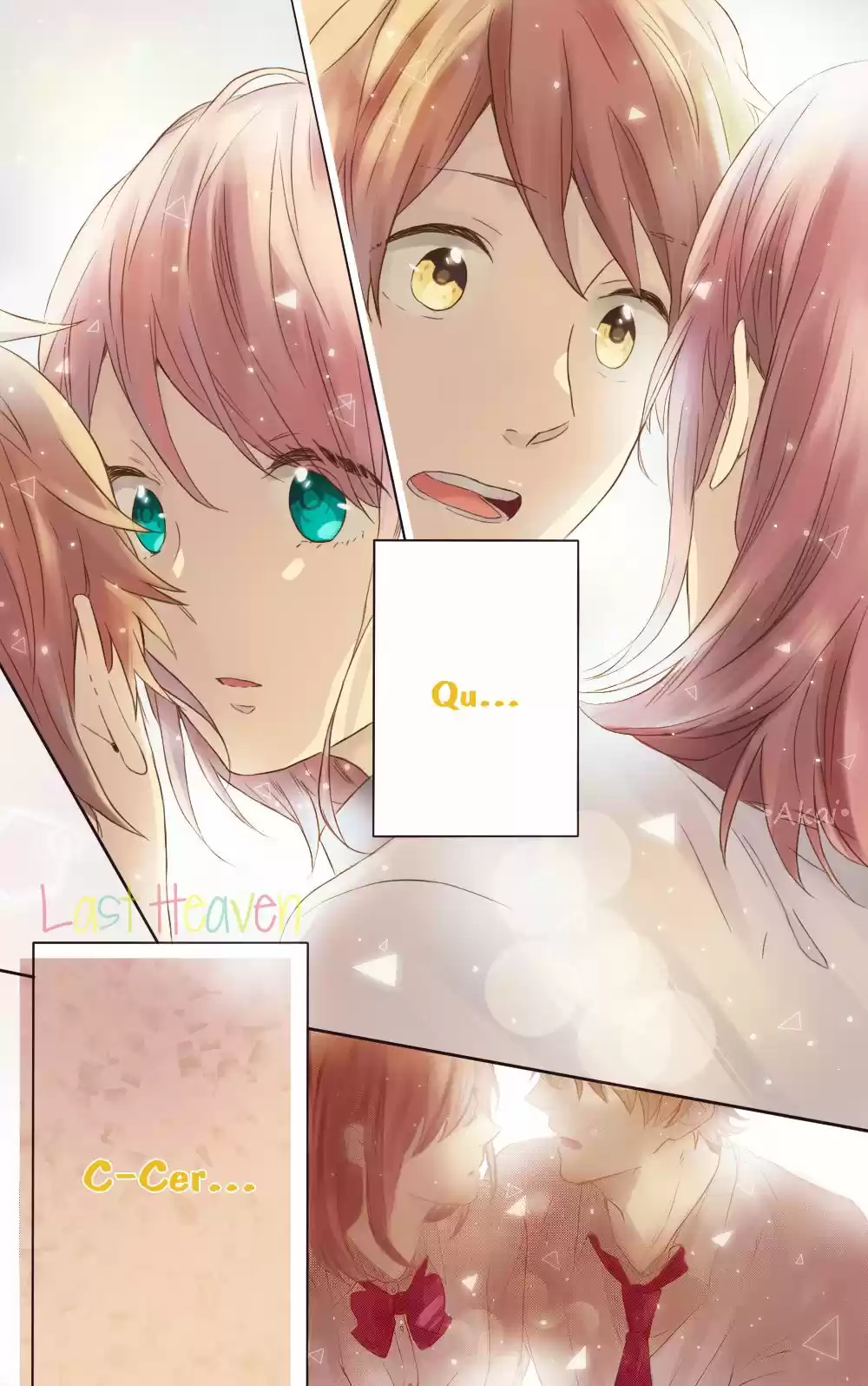 Nijiiro Days (2012) - Capítulo 44 - Página 36 - LectorTMOo