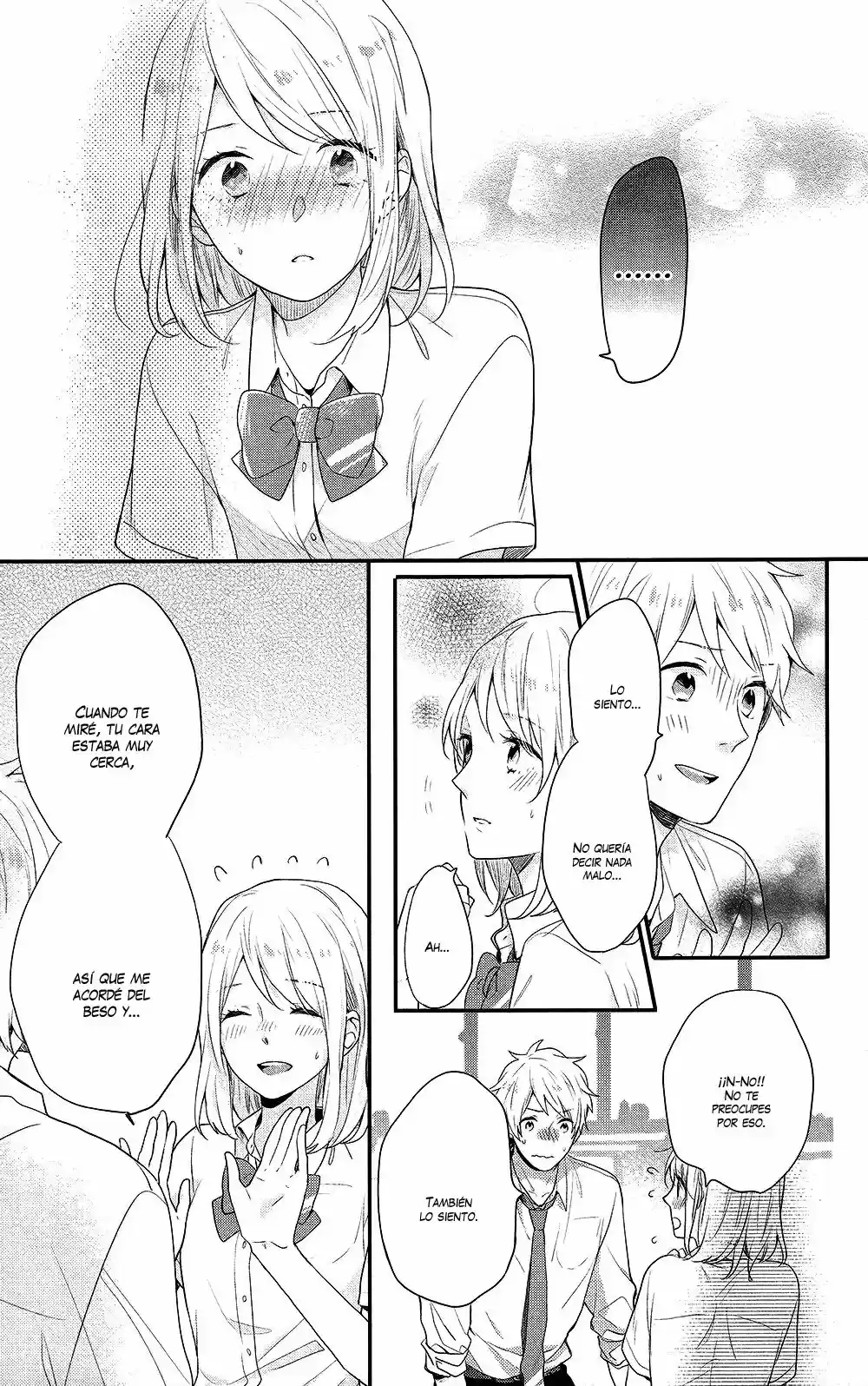 Nijiiro Days (2012) - Capítulo 44 - Página 39 - LectorTMOo