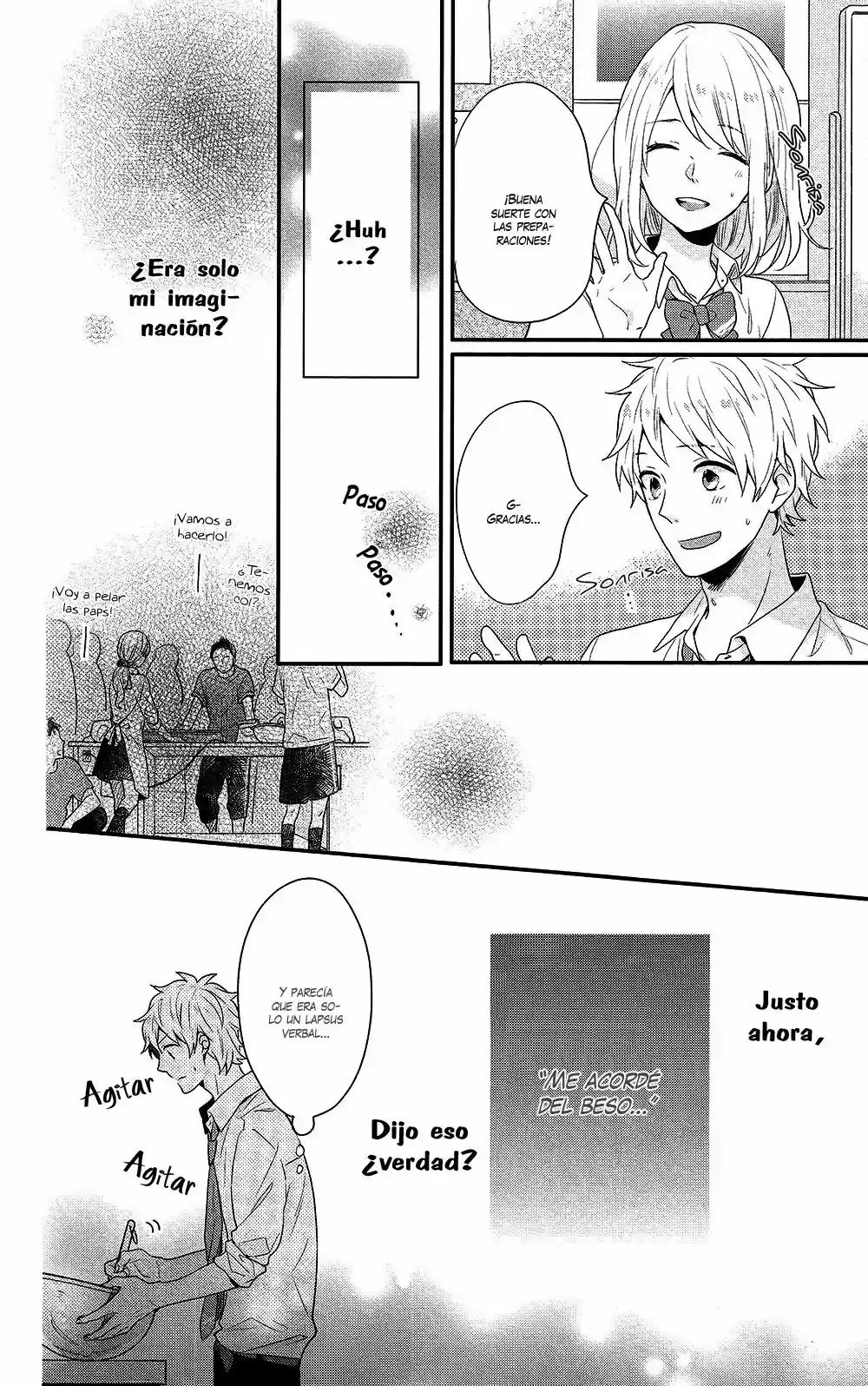 Nijiiro Days (2012) - Capítulo 44 - Página 42 - LectorTMOo