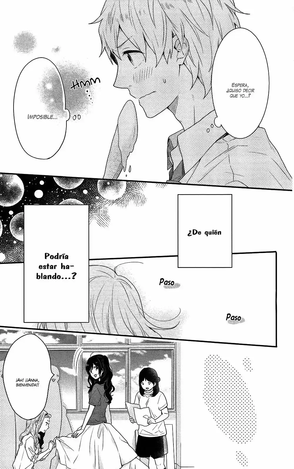 Nijiiro Days (2012) - Capítulo 44 - Página 43 - LectorTMOo