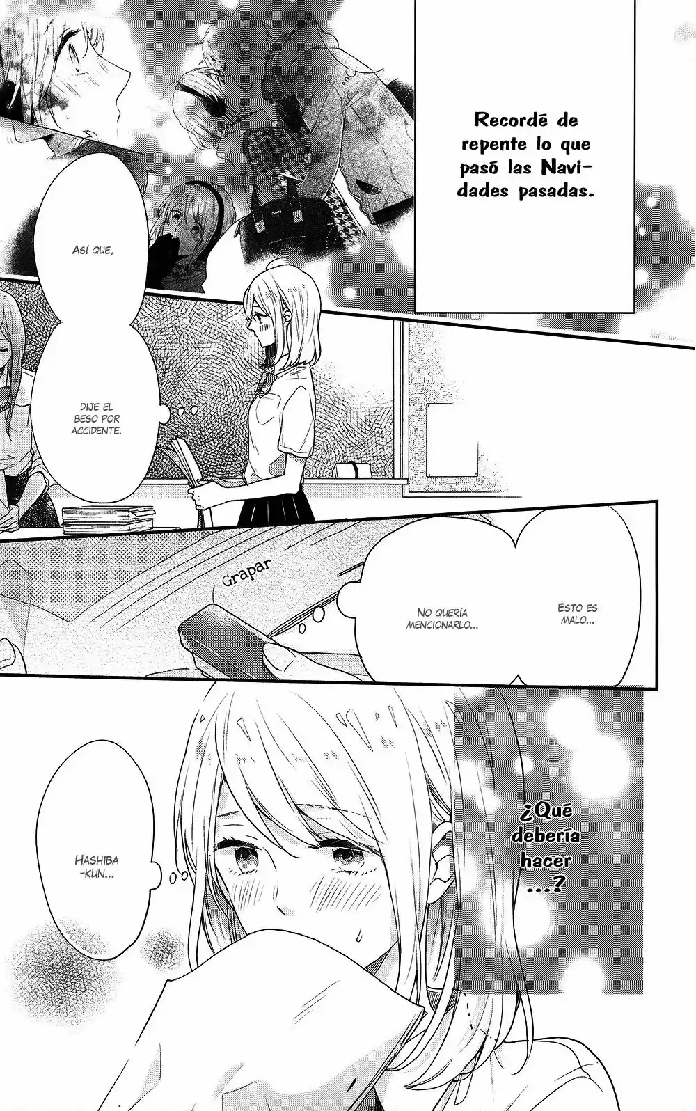 Nijiiro Days (2012) - Capítulo 44 - Página 45 - LectorTMOo