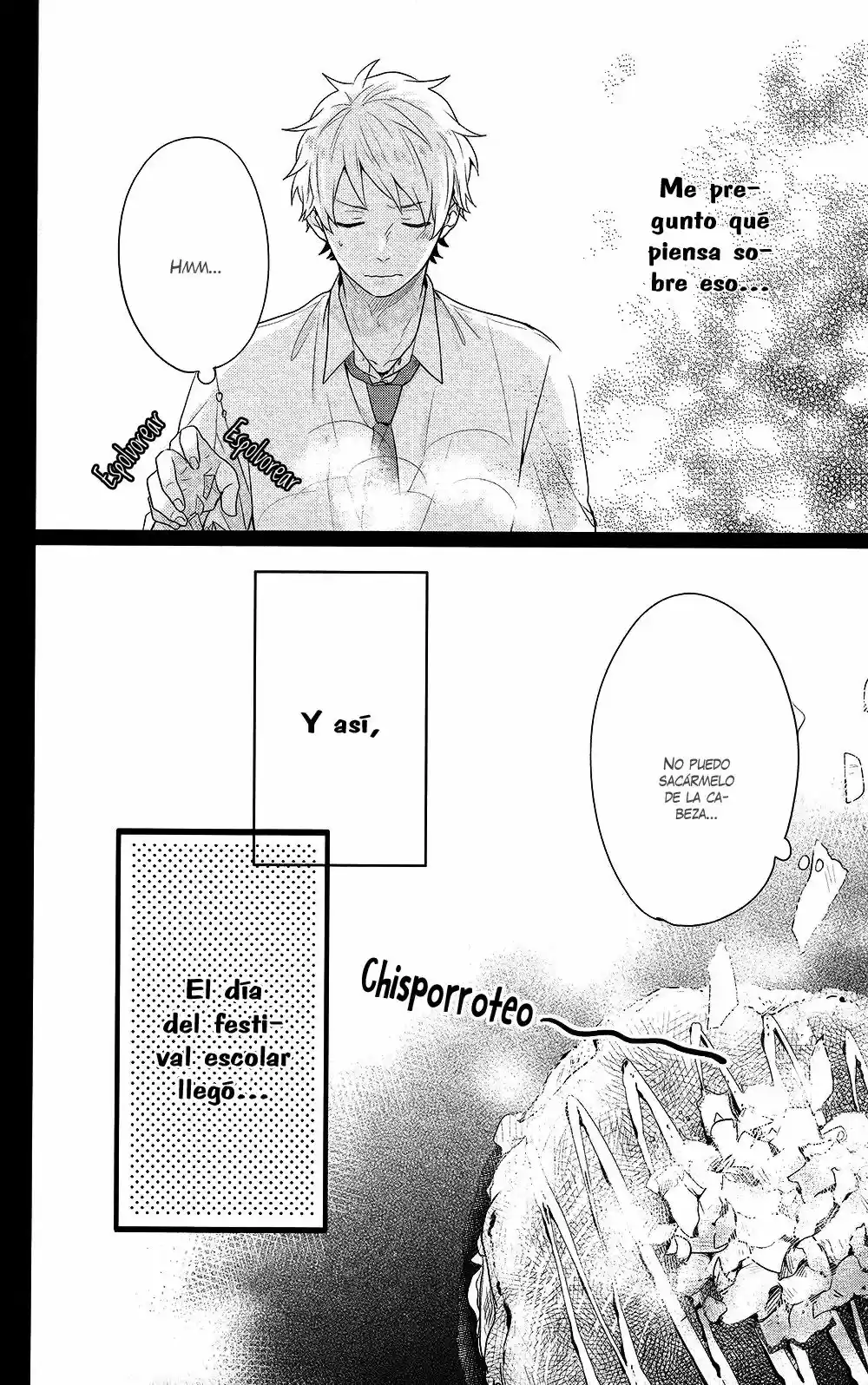Nijiiro Days (2012) - Capítulo 44 - Página 46 - LectorTMOo