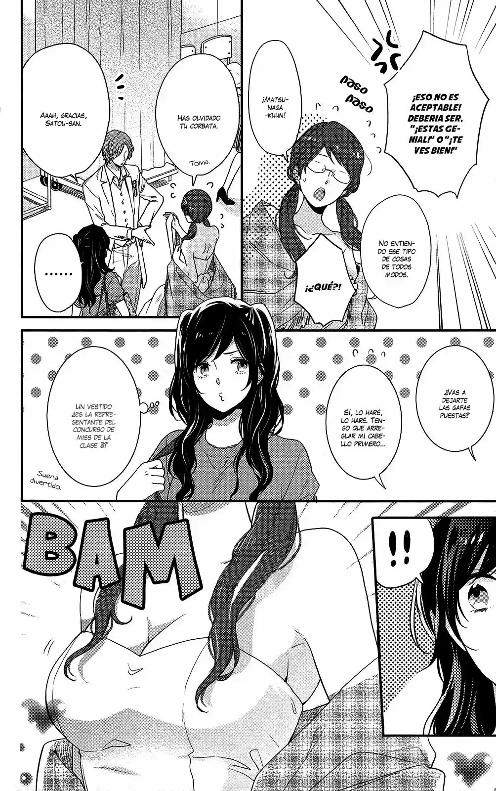 Nijiiro Days (2012) - Capítulo 46 - Página 10 - LectorTMOo