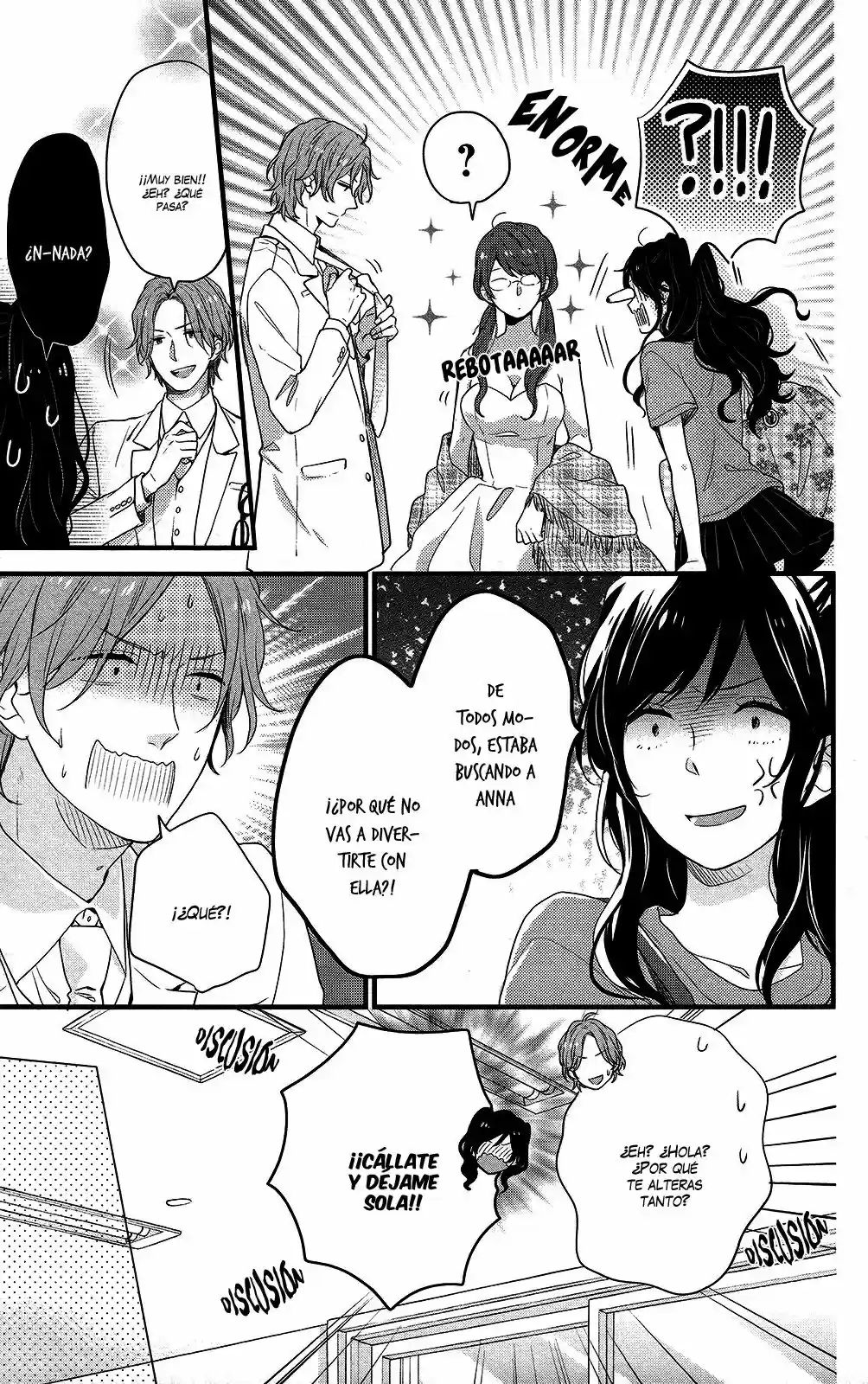 Nijiiro Days (2012) - Capítulo 46 - Página 11 - LectorTMOo