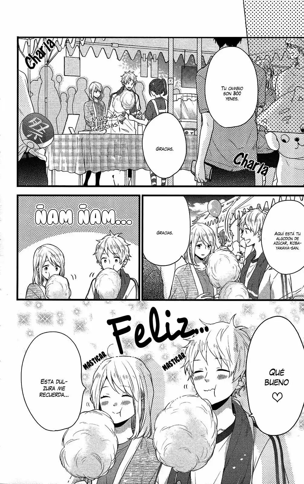 Nijiiro Days (2012) - Capítulo 46 - Página 12 - LectorTMOo