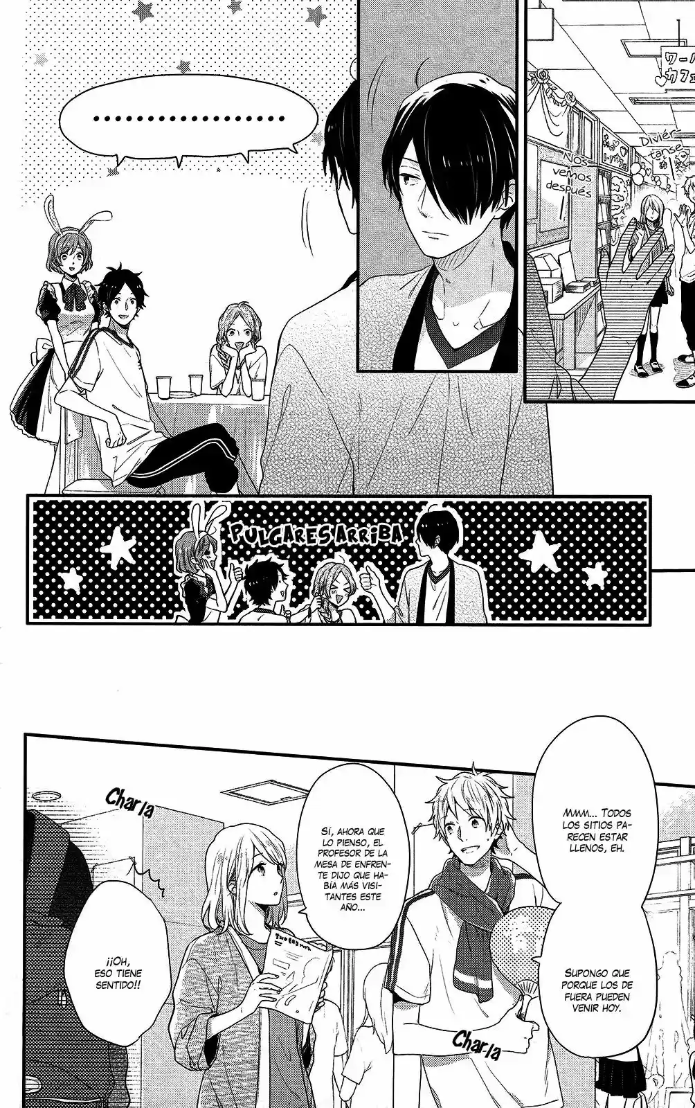 Nijiiro Days (2012) - Capítulo 46 - Página 16 - LectorTMOo
