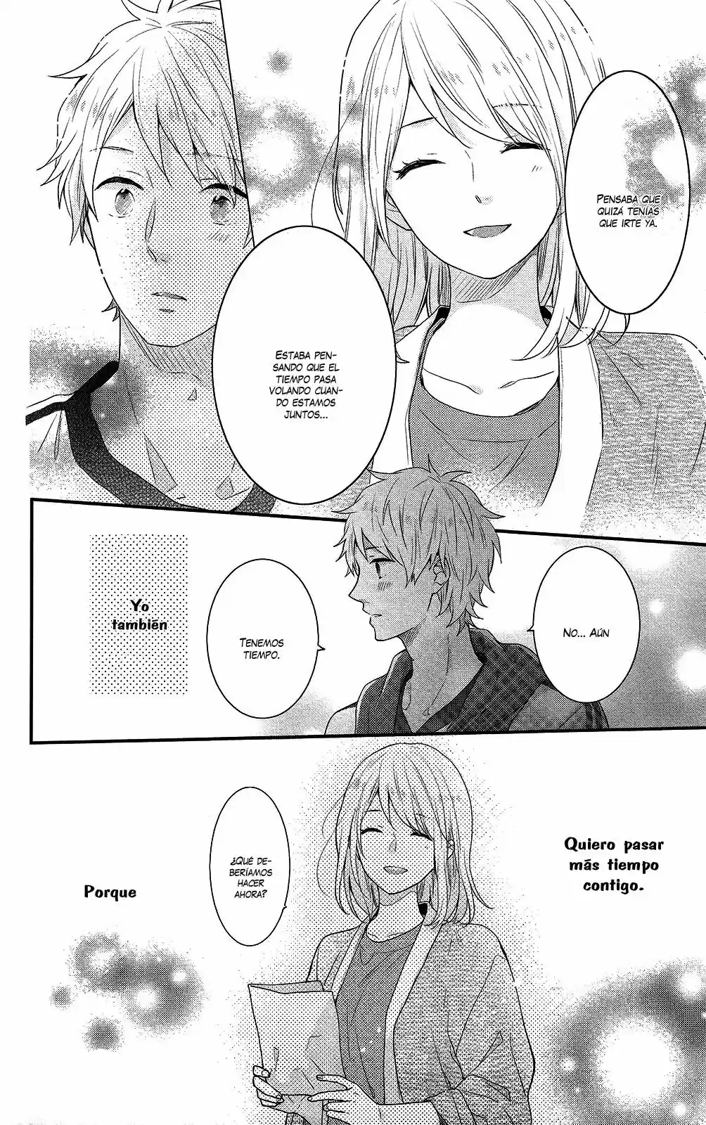 Nijiiro Days (2012) - Capítulo 46 - Página 20 - LectorTMOo