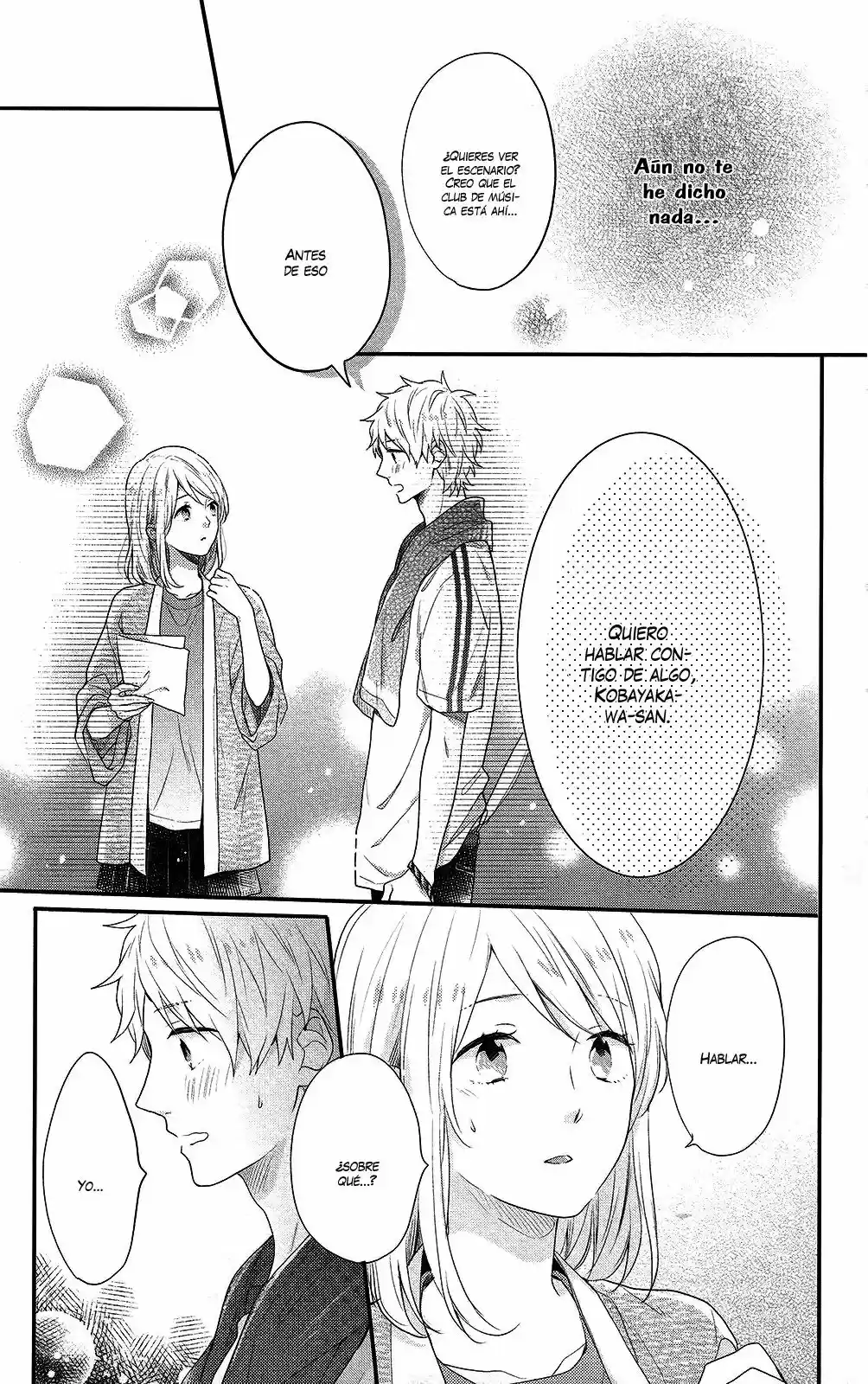 Nijiiro Days (2012) - Capítulo 46 - Página 21 - LectorTMOo