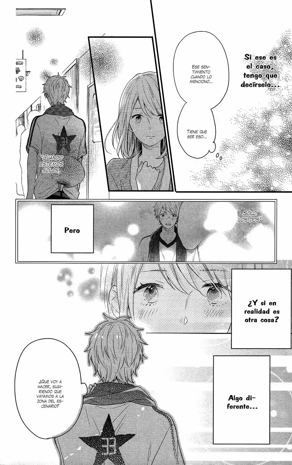 Nijiiro Days (2012) - Capítulo 46 - Página 24 - LectorTMOo