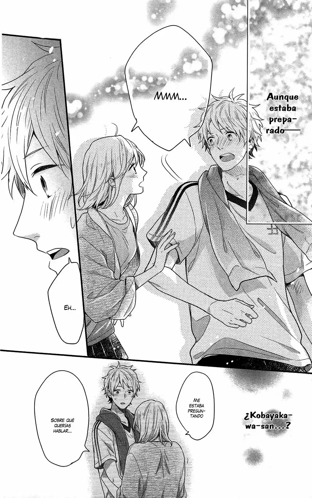 Nijiiro Days (2012) - Capítulo 46 - Página 26 - LectorTMOo
