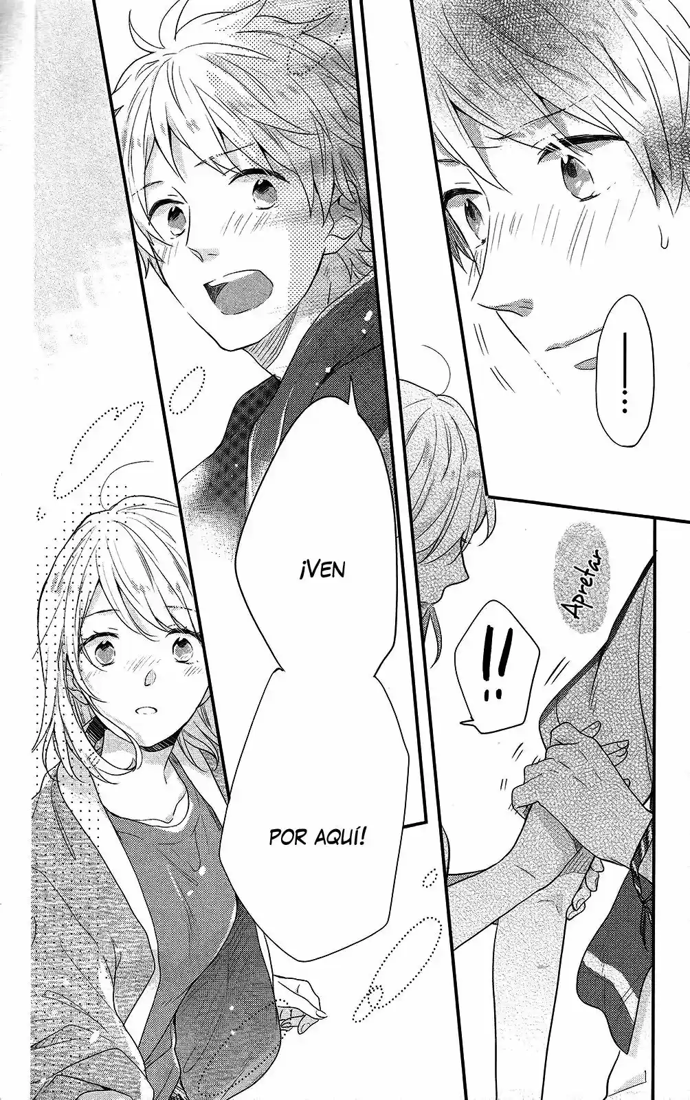 Nijiiro Days (2012) - Capítulo 46 - Página 28 - LectorTMOo