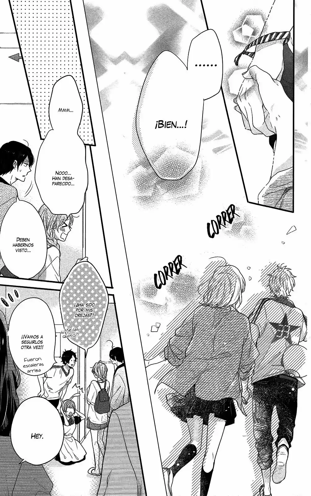 Nijiiro Days (2012) - Capítulo 46 - Página 29 - LectorTMOo