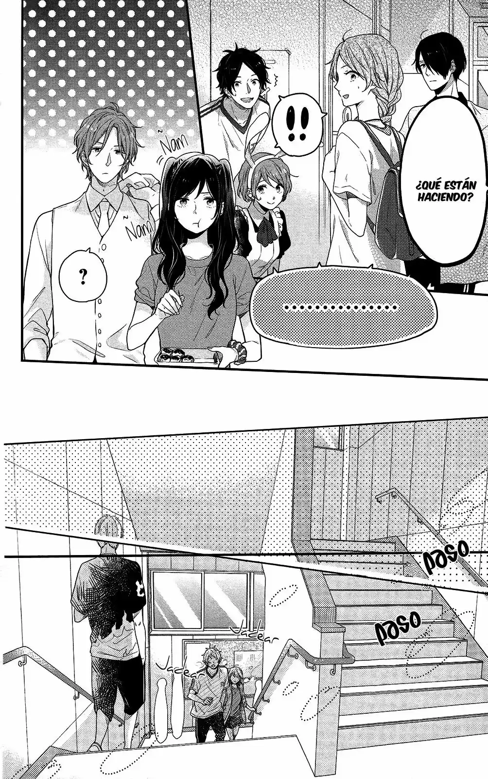 Nijiiro Days (2012) - Capítulo 46 - Página 30 - LectorTMOo