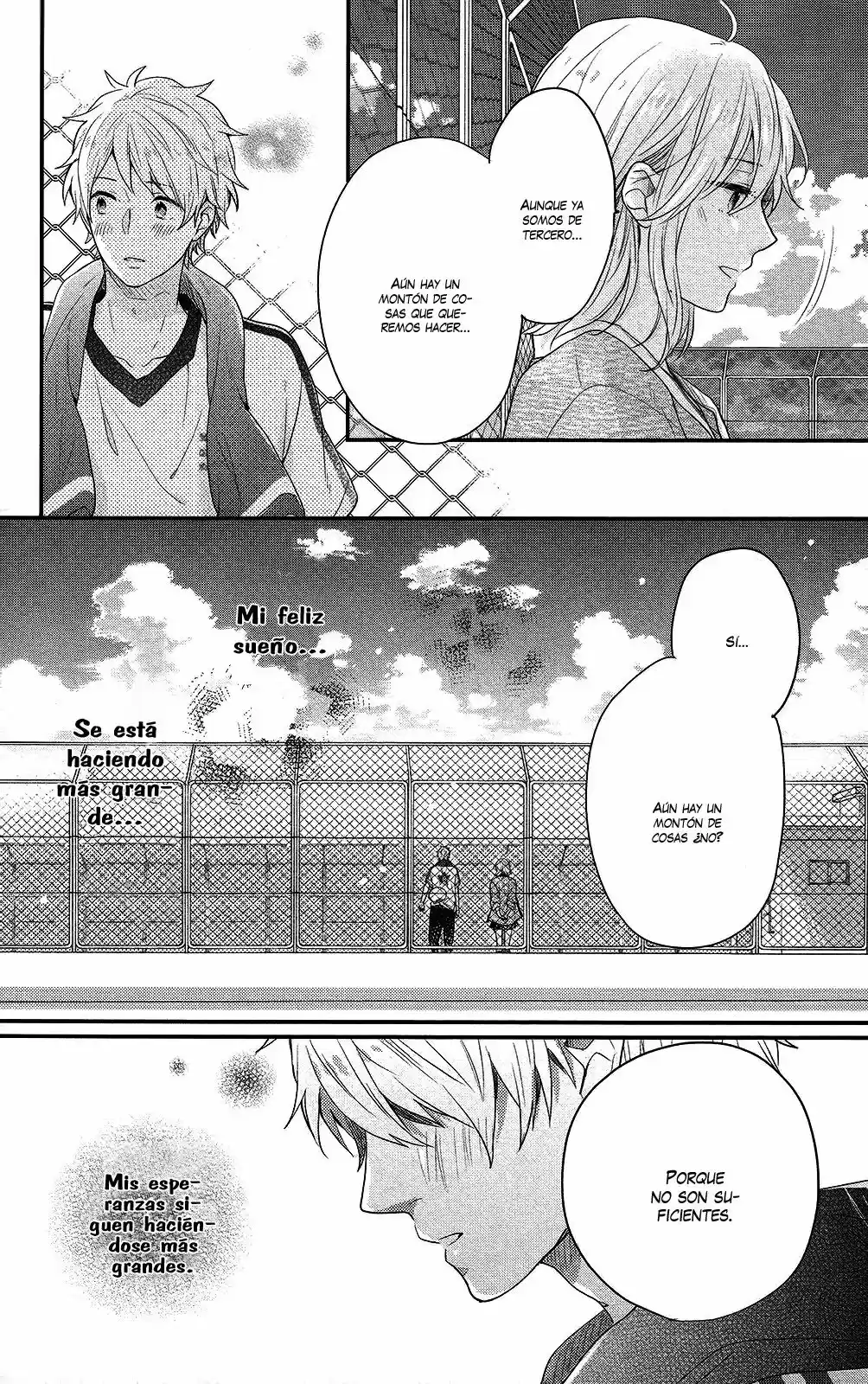 Nijiiro Days (2012) - Capítulo 46 - Página 36 - LectorTMOo