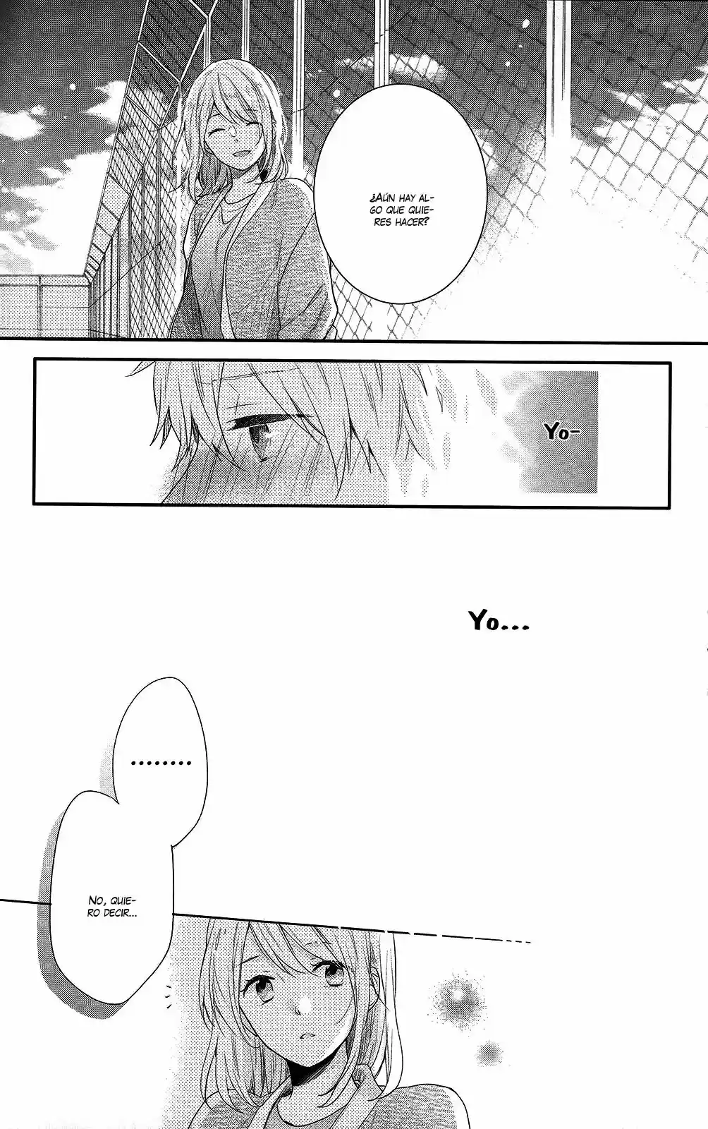 Nijiiro Days (2012) - Capítulo 46 - Página 37 - LectorTMOo
