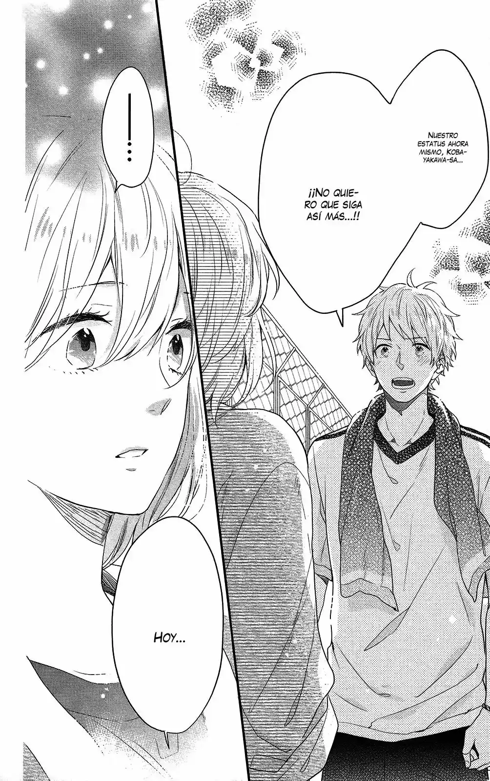 Nijiiro Days (2012) - Capítulo 46 - Página 38 - LectorTMOo