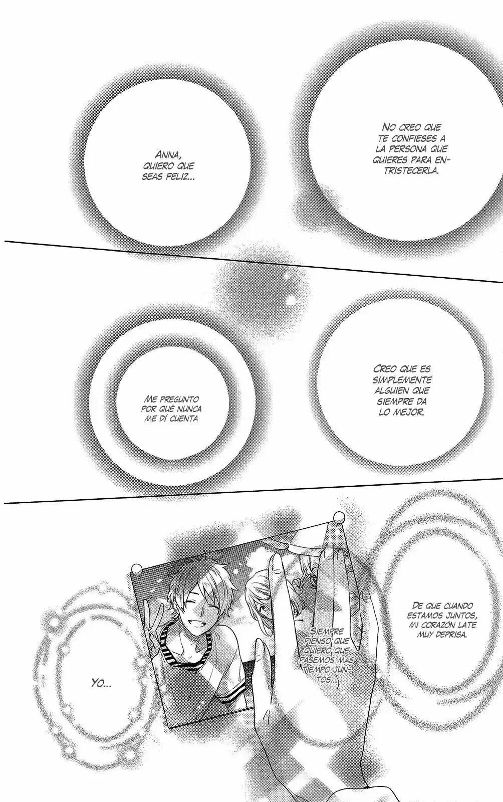Nijiiro Days (2012) - Capítulo 46 - Página 44 - LectorTMOo