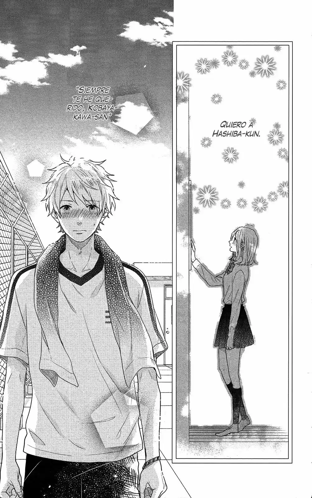 Nijiiro Days (2012) - Capítulo 46 - Página 45 - LectorTMOo