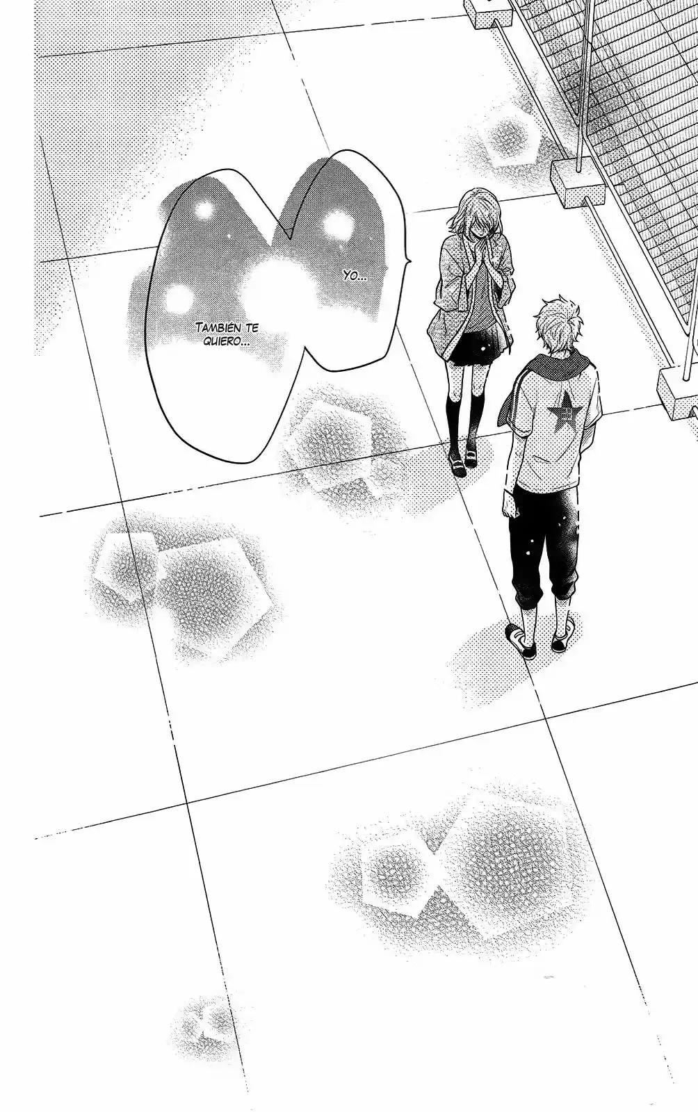 Nijiiro Days (2012) - Capítulo 47 - Página 4 - LectorTMOo