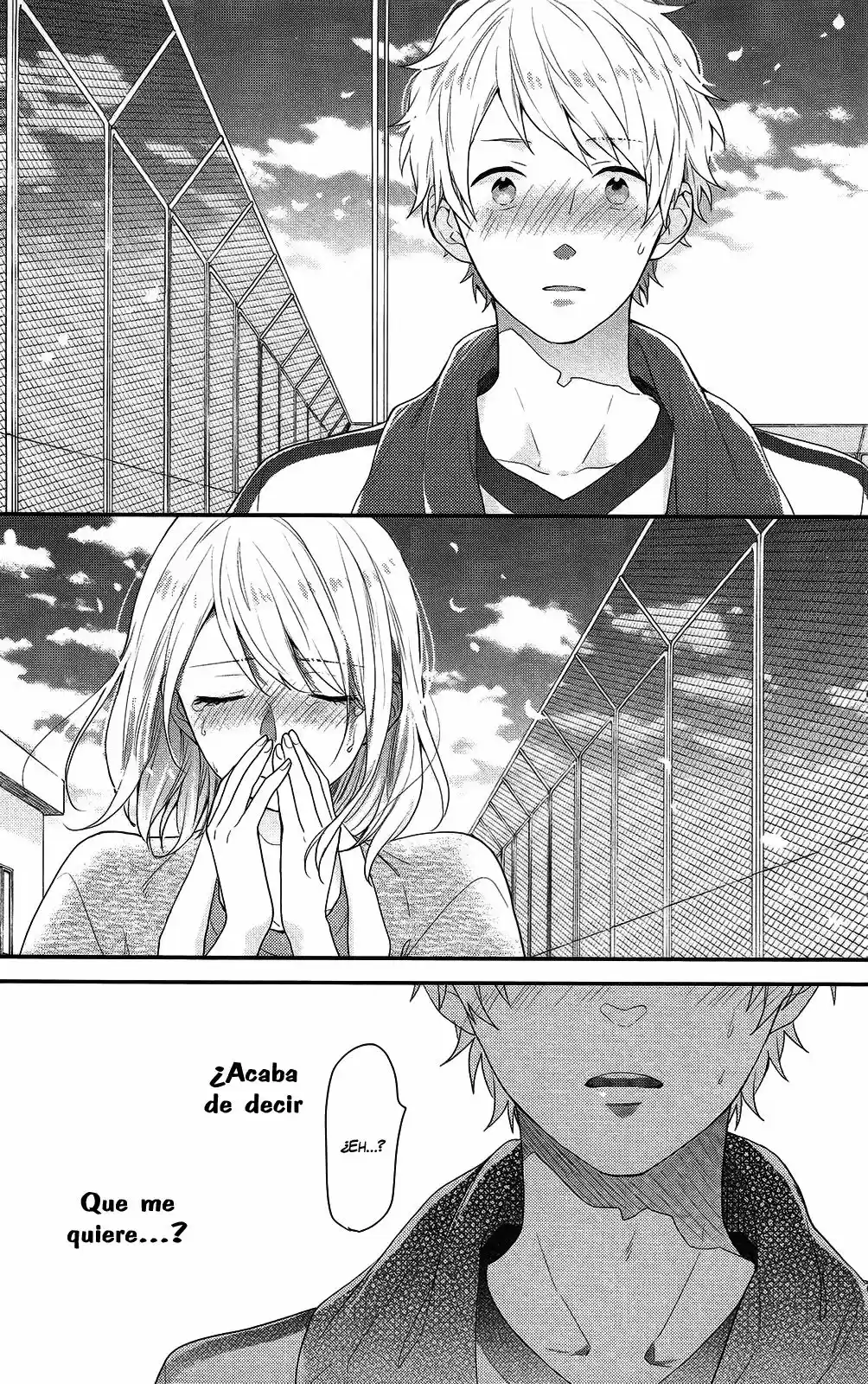 Nijiiro Days (2012) - Capítulo 47 - Página 5 - LectorTMOo