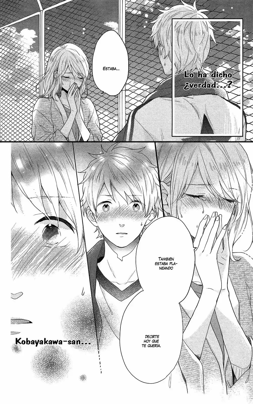 Nijiiro Days (2012) - Capítulo 47 - Página 6 - LectorTMOo