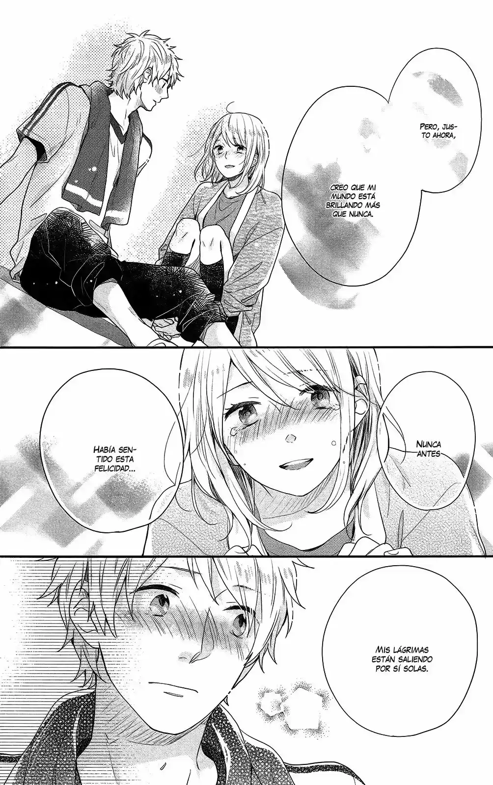 Nijiiro Days (2012) - Capítulo 47 - Página 10 - LectorTMOo