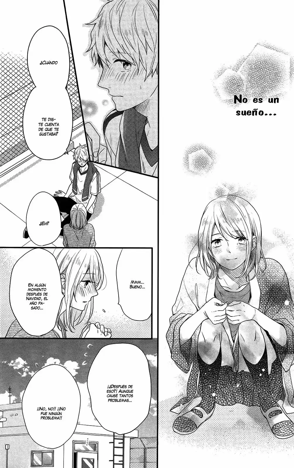 Nijiiro Days (2012) - Capítulo 47 - Página 12 - LectorTMOo