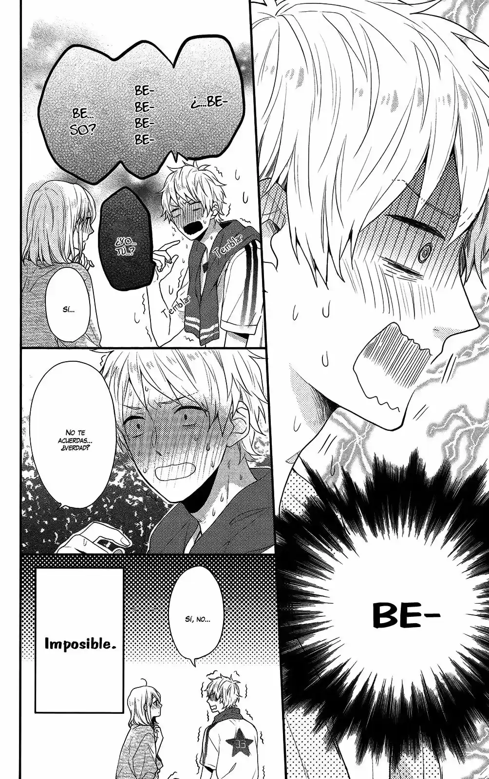 Nijiiro Days (2012) - Capítulo 47 - Página 14 - LectorTMOo
