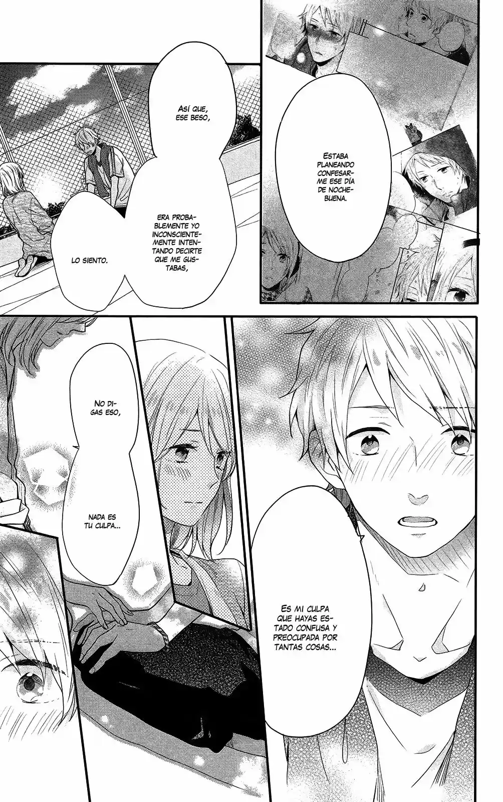 Nijiiro Days (2012) - Capítulo 47 - Página 19 - LectorTMOo