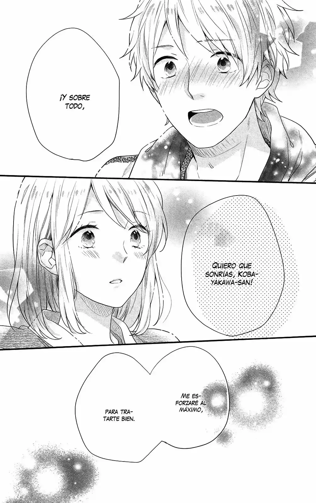 Nijiiro Days (2012) - Capítulo 47 - Página 21 - LectorTMOo
