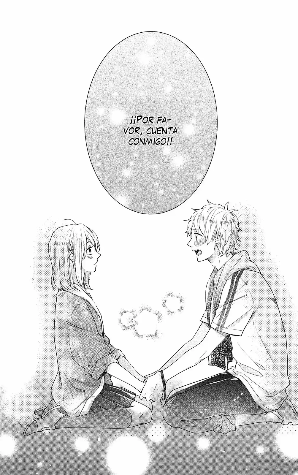 Nijiiro Days (2012) - Capítulo 47 - Página 23 - LectorTMOo