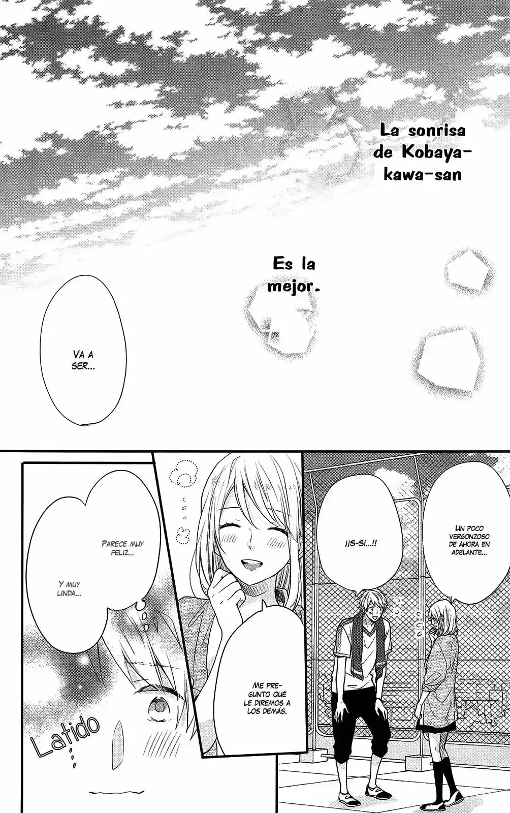 Nijiiro Days (2012) - Capítulo 47 - Página 25 - LectorTMOo