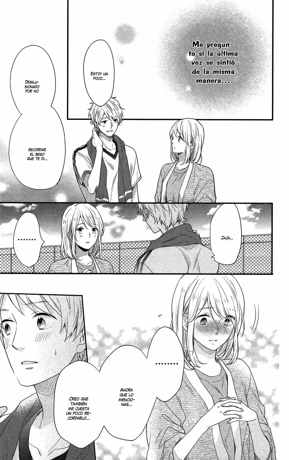 Nijiiro Days (2012) - Capítulo 47 - Página 26 - LectorTMOo