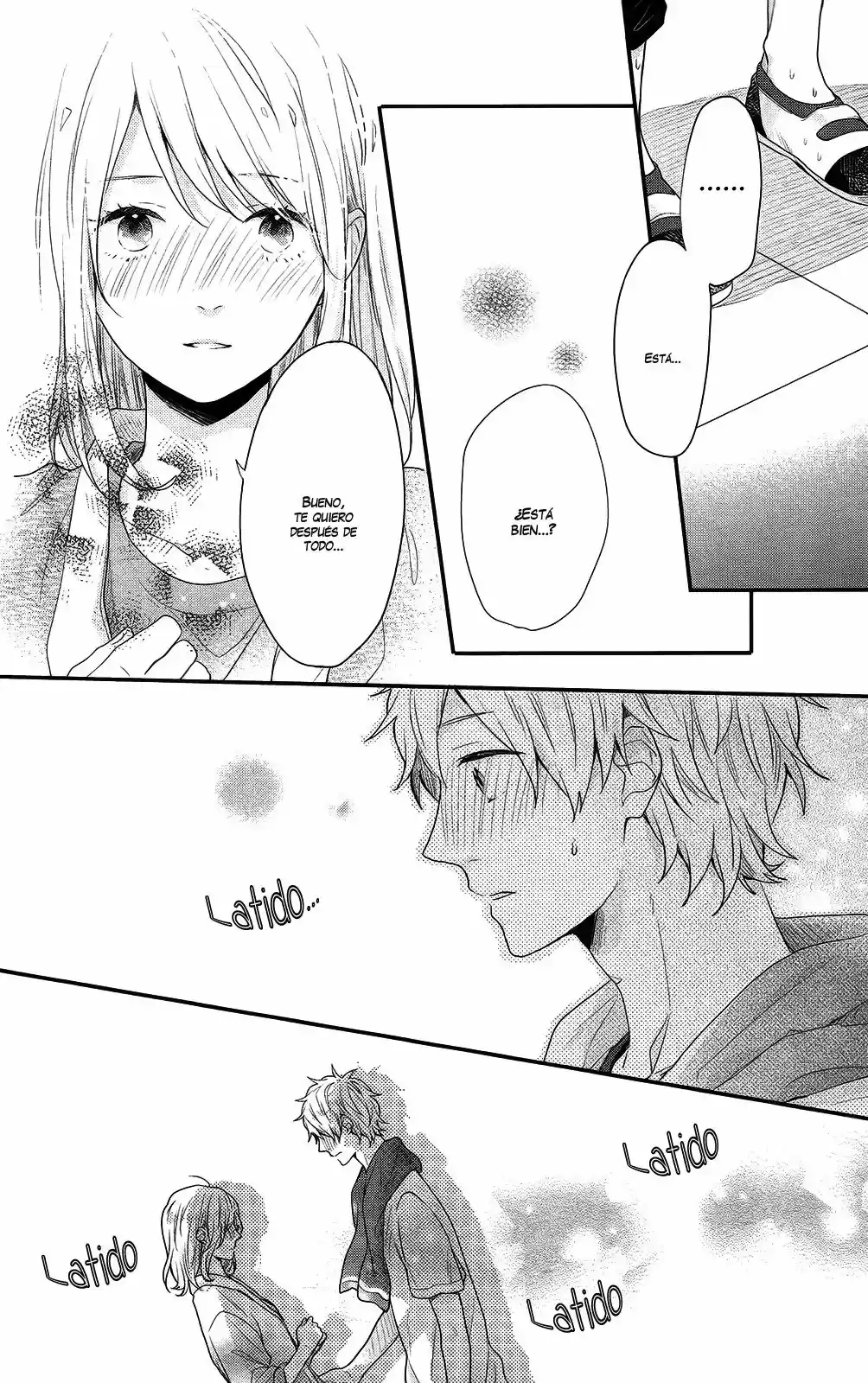 Nijiiro Days (2012) - Capítulo 47 - Página 27 - LectorTMOo