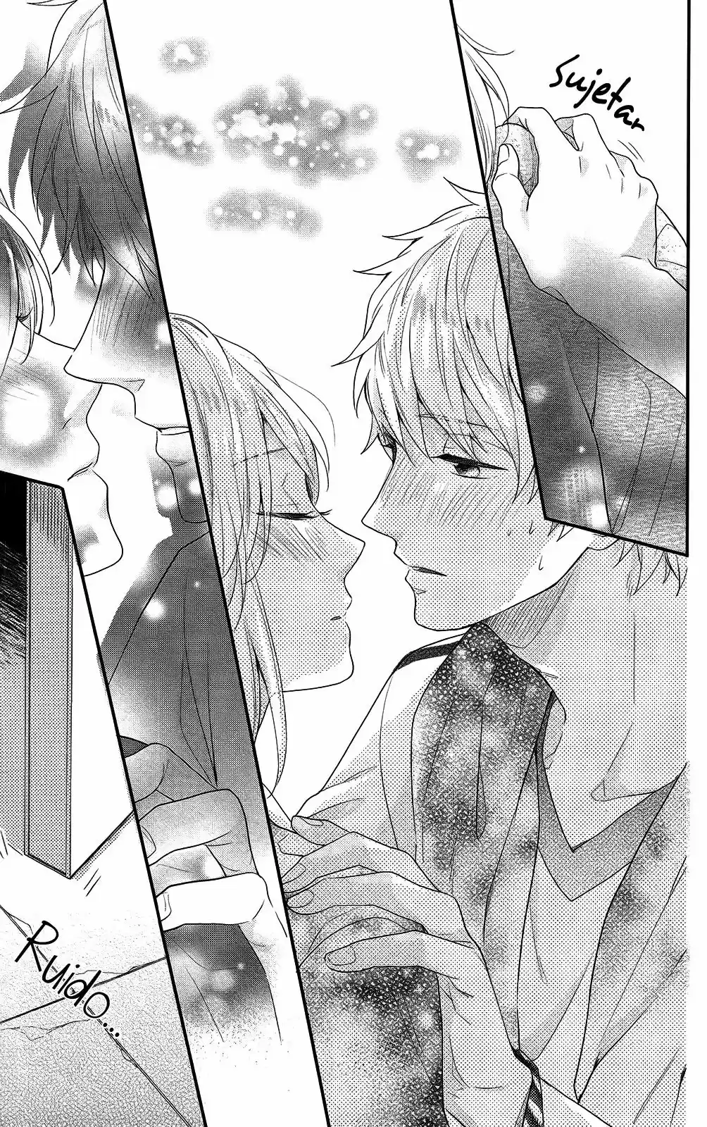 Nijiiro Days (2012) - Capítulo 47 - Página 28 - LectorTMOo