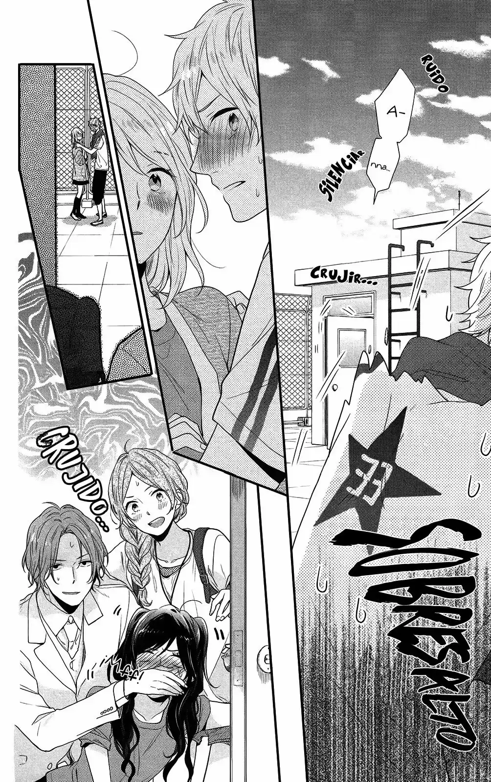 Nijiiro Days (2012) - Capítulo 47 - Página 29 - LectorTMOo