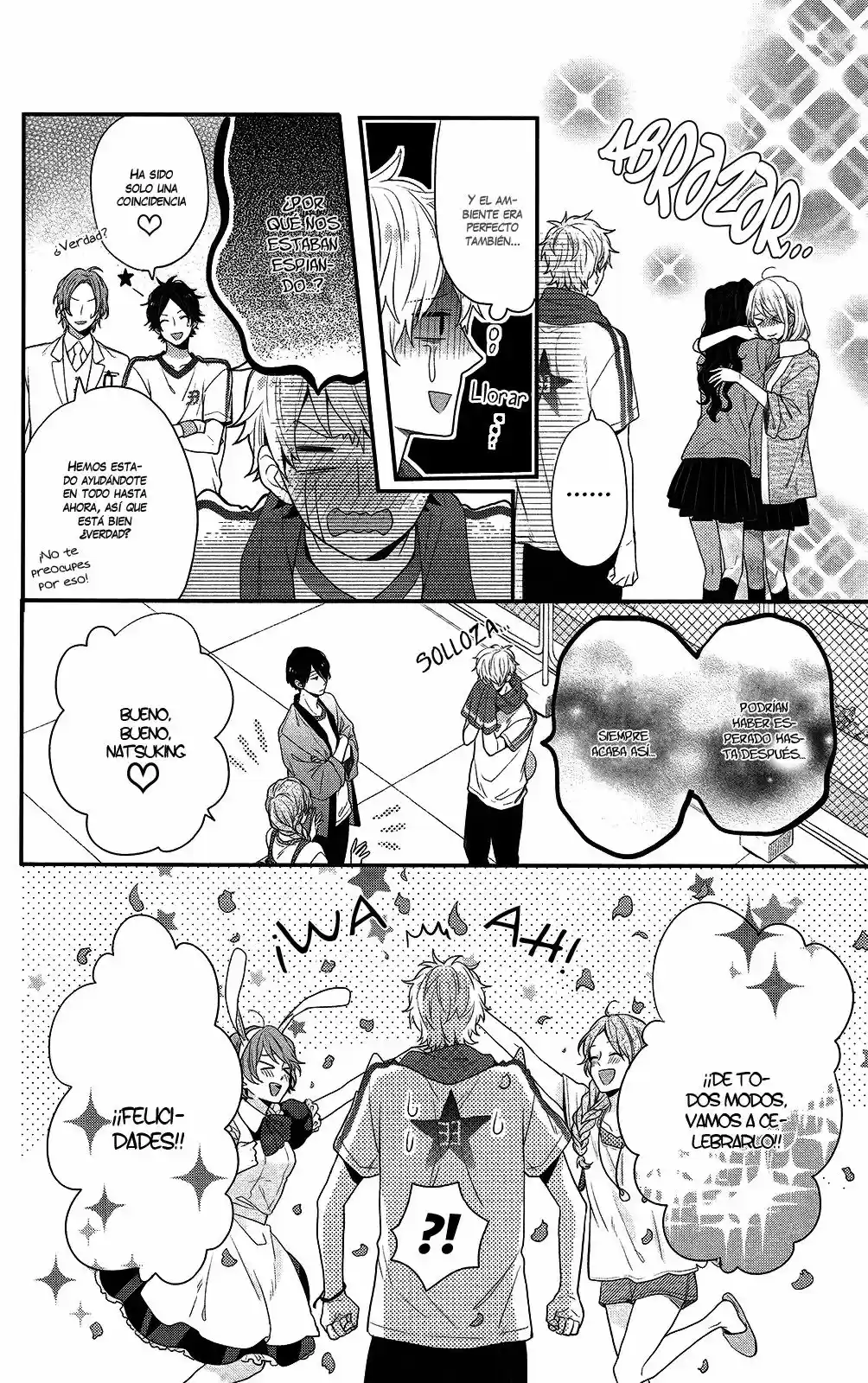 Nijiiro Days (2012) - Capítulo 47 - Página 31 - LectorTMOo