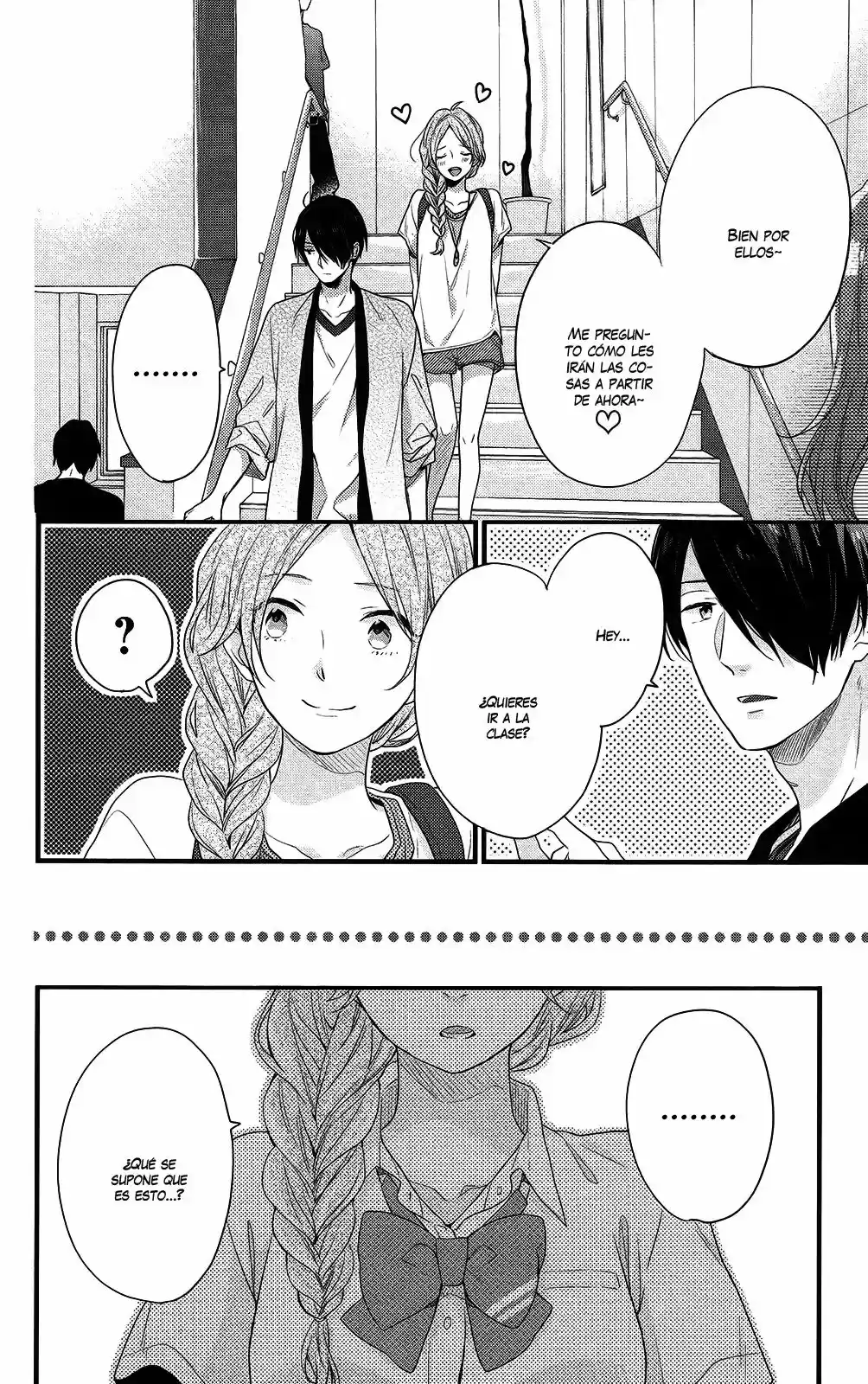 Nijiiro Days (2012) - Capítulo 47 - Página 36 - LectorTMOo