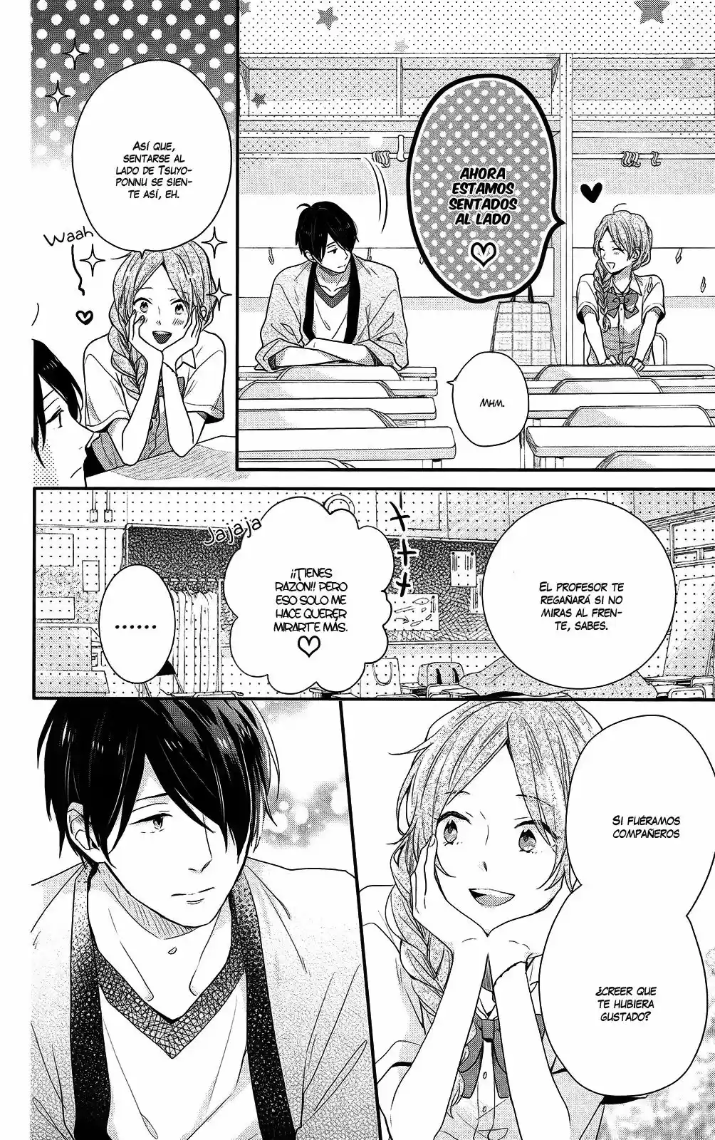 Nijiiro Days (2012) - Capítulo 47 - Página 38 - LectorTMOo